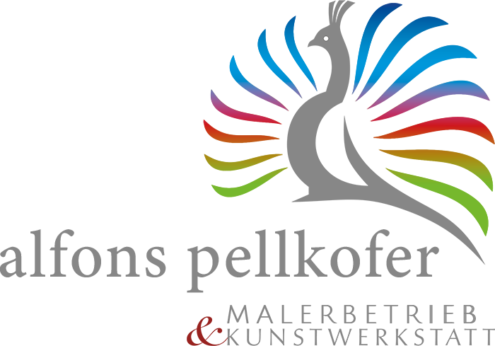 Logo Alfons Pellkofer